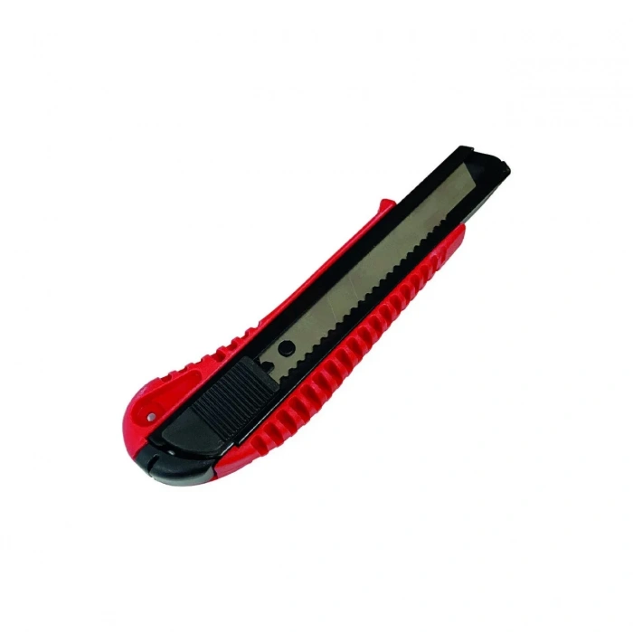 Al Profesyonel Maket Bıçağı Plastik Gövdeli 18 Mm - Almbp18