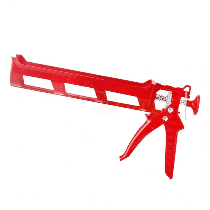 Al Silikon Tabancası Lüks Plastik Seri - Al1025