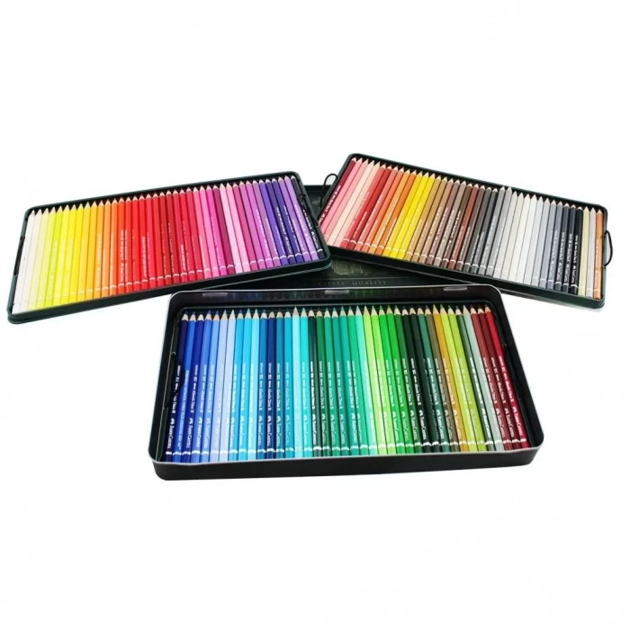 Albrecht Dürer Suluboya Etkili Aquarell Boya Kalemi 120 Renk