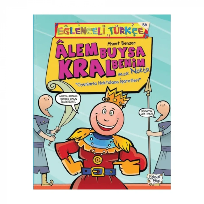 Alem Buysa Kral Benim