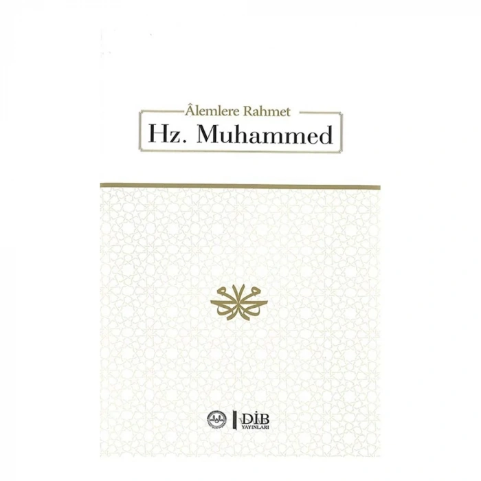 Alemlere Rahmet Hz. Muhammed (ciltli)