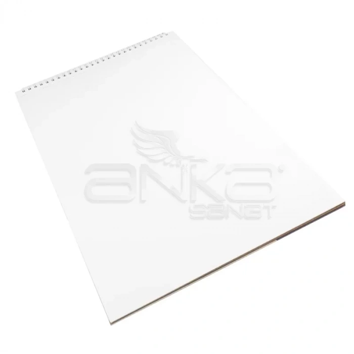 Alex Schoeller Design Ja Teknik Çizim Ve Eskiz Defteri 15 Yaprak 180g