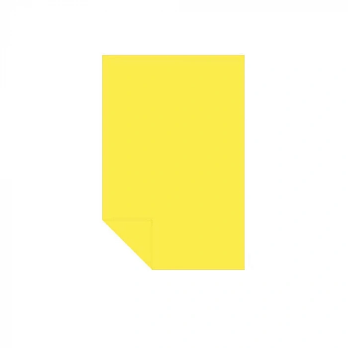 Alex Schoeller Kolej Fon Kartonu 1311/200 Altın 50x70 cm 100lü 120 gr