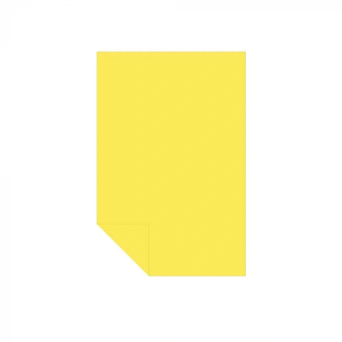 Alex Schoeller Kolej Fon Kartonu 25x35 cm No:11 Açık Altın 100lü