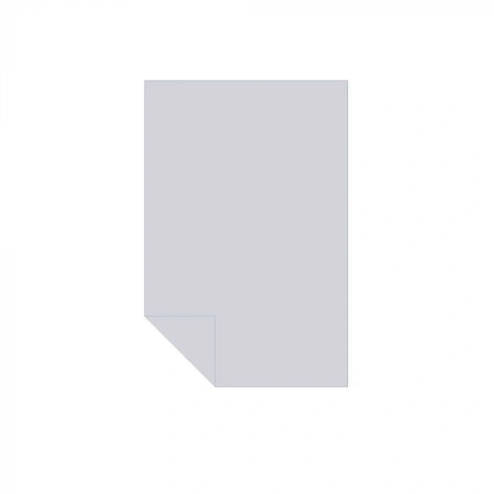 Alex Schoeller Kolej Fon Kartonu 35x50 cm No:12 Gri 100lü