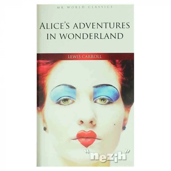 Alice’s Adventures İn Wonderland