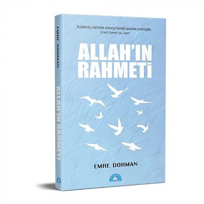 Allah’ın Rahmeti