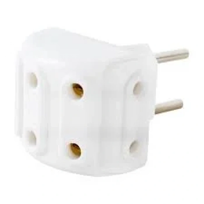 Almera 161636 Beşli Fiş