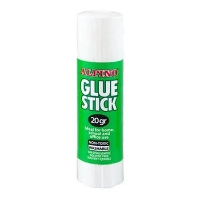 Alpino Stick Yapıştırıcı 22 Gr.(GS-020)
