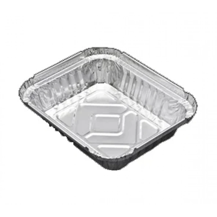 Alüminyum 250 Gr Kase ( 100 Adet )