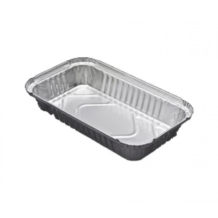 Alüminyum 500 Gr Kase ( 100 Adet )