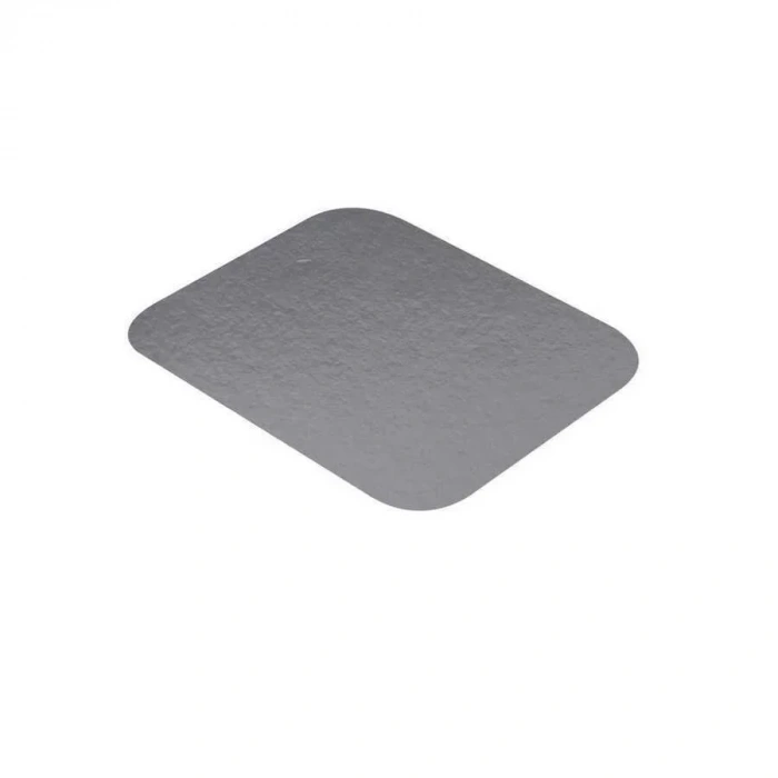 Alüminyum Kapak 250-350 gr - 100 Adet