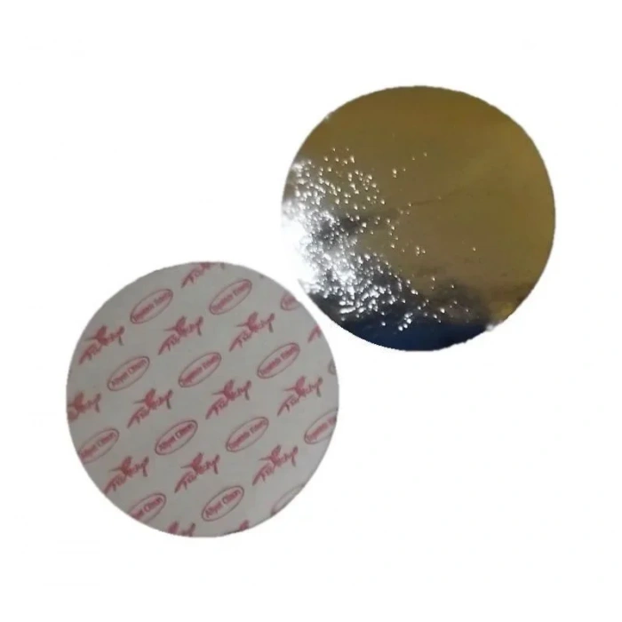 Alüminyum Kapak Künefe ( 2400 Adet )