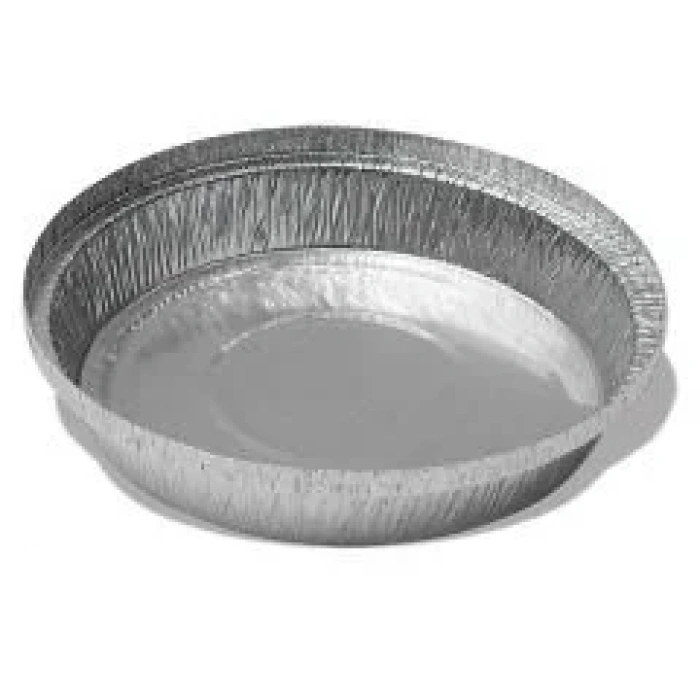 Alüminyum Künefe Kabı 100 Adet.