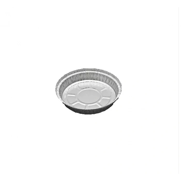 Alüminyum Künefe Kase ( 100 Adet )