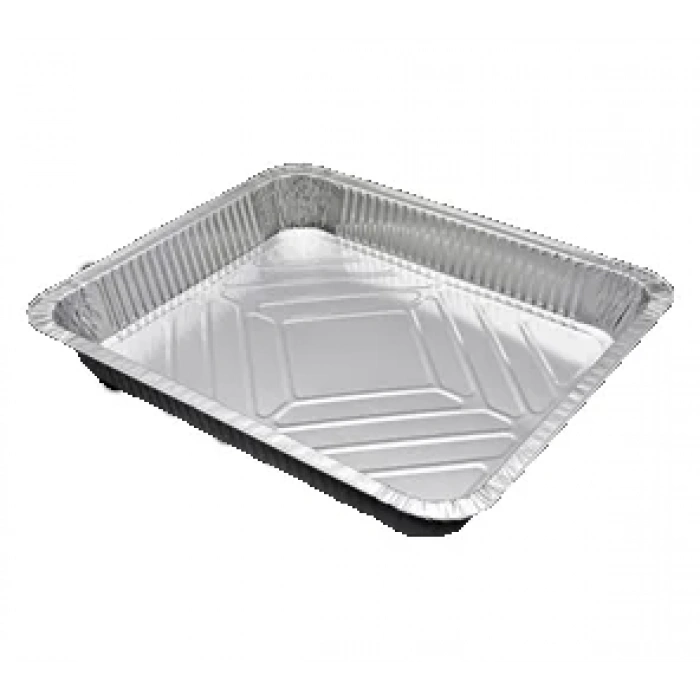 Alüminyum Orta Tatlı Tepsisi 3250 Gr ( 300 Adet )