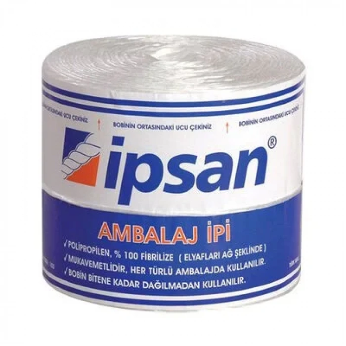 Ambalaj İpi - 2 Kg.