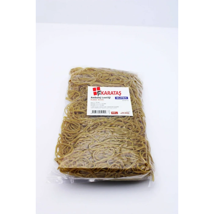 Ambalaj Lastiği 500gr.