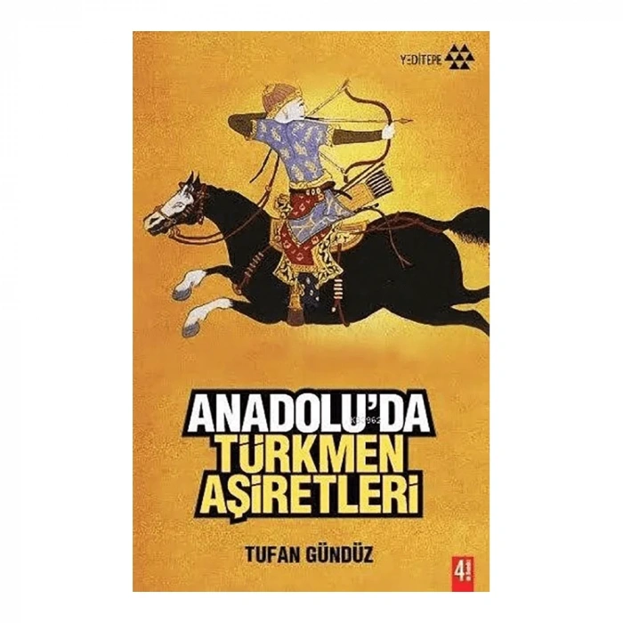 Anadoluda Türkmen Aşiretleri