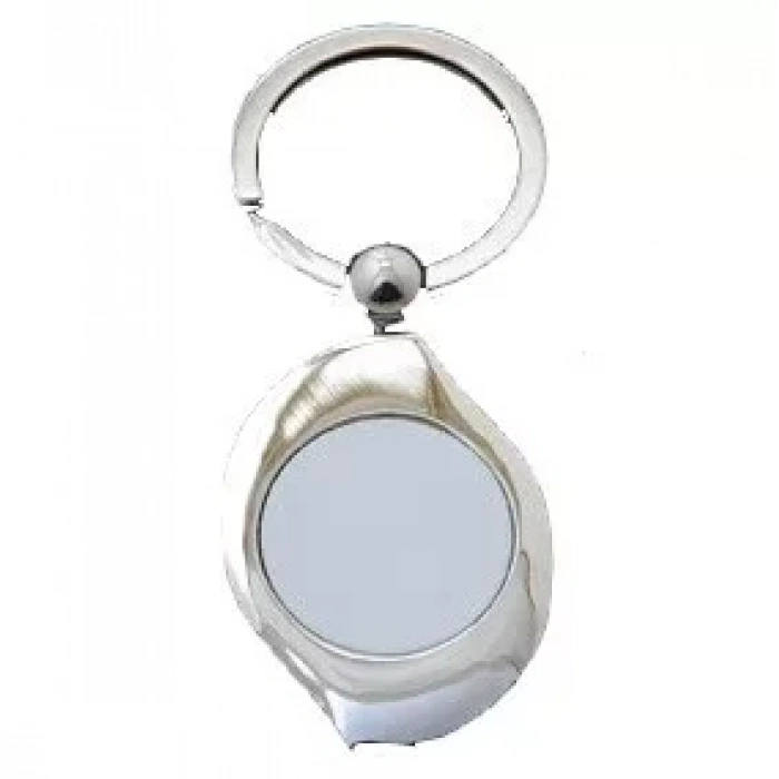 Anahtarlık baskı (Damla)