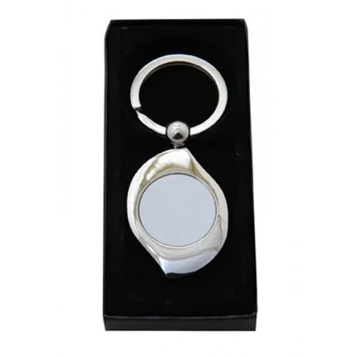 Anahtarlık baskı (Damla)