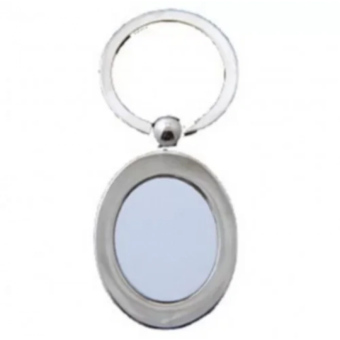 Anahtarlık baskı (Oval)