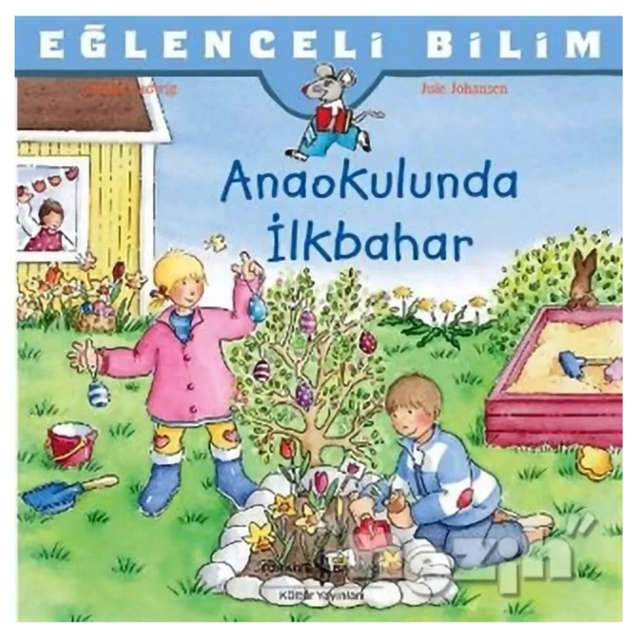 Anaokulunda İlkbahar