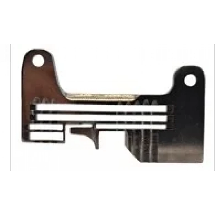 Angus Tip Overlok 3 İp Plaka / 246.06.17