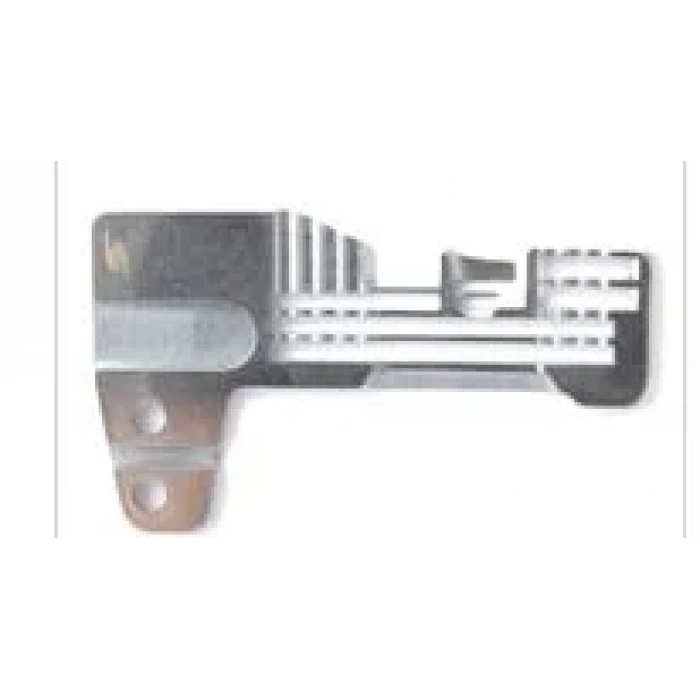 Angus Tip Overlok 4 İp Plaka / YJ-41