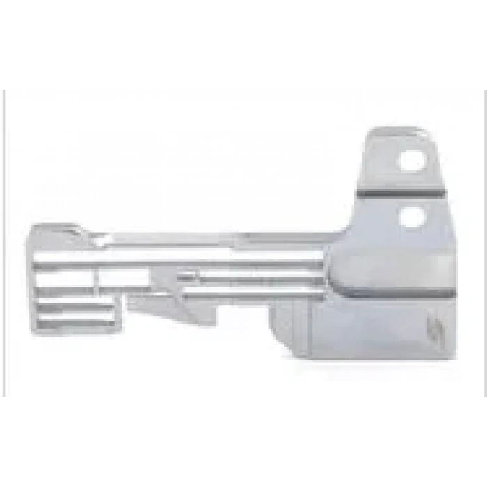 Angus Tip Overlok 5 İp Kot Plaka / YJ-43