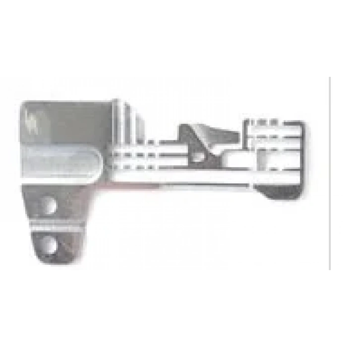 Angus Tip Overlok 5 İp Penye Plaka / YJ-42