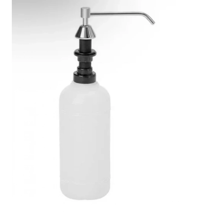 Ankastre Sıvı Sabun Aparatı ( 1 Adet )