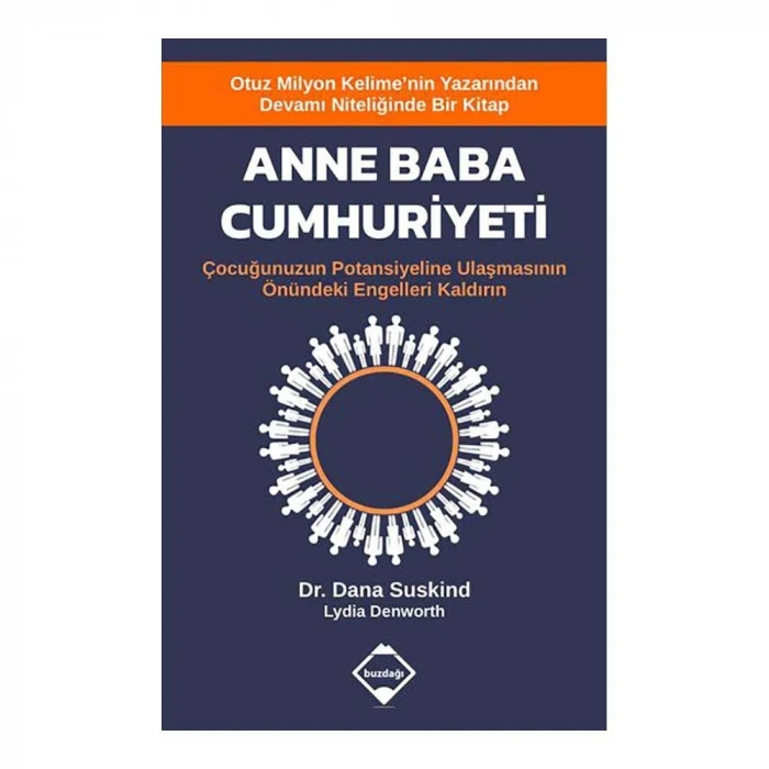 Anne Baba Cumhuriyeti