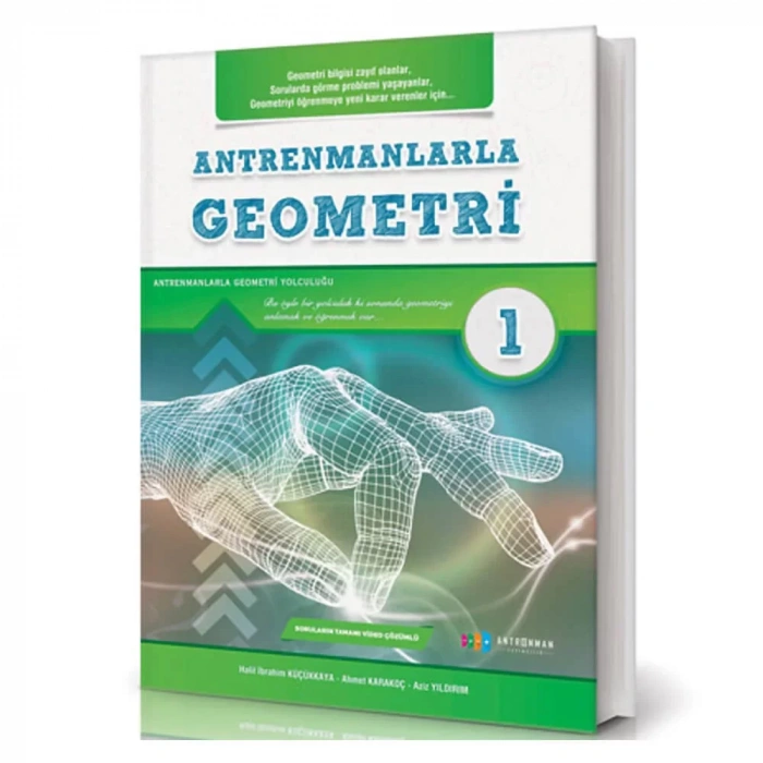 Antrenman Geometri 1