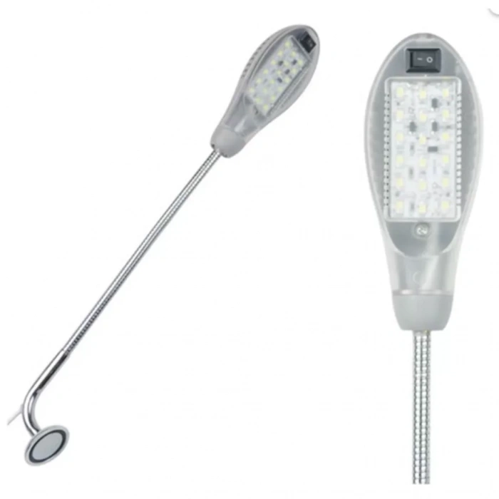 Aom Dikiş Makinesi Ledli Lamba / Aom-18a(zht-18)