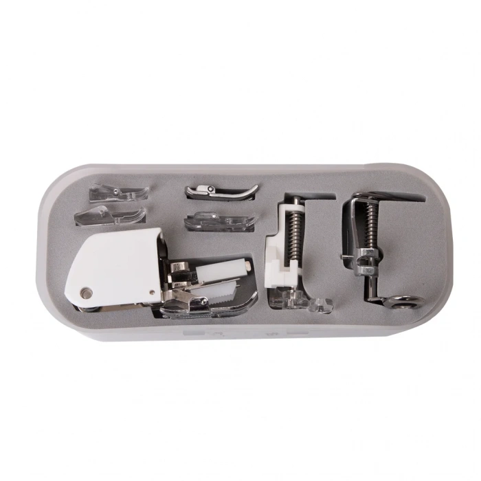 Aplike Serbest Nakış Ayak Seti