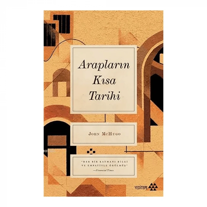 Arapların Kısa Tarihi