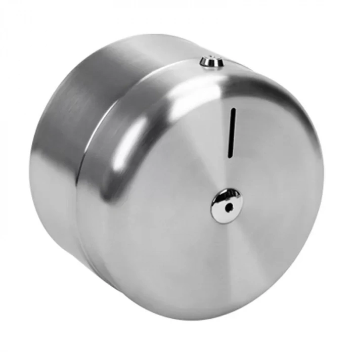 Arı Metal 7304 İçten Çekmeli Tuvalet Kağıdı Aparatı Krom