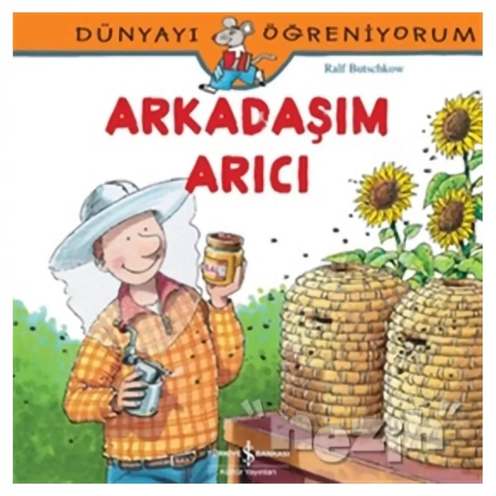 Arkadaşım Arıcı