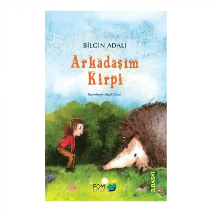 Arkadaşım Kirpi
