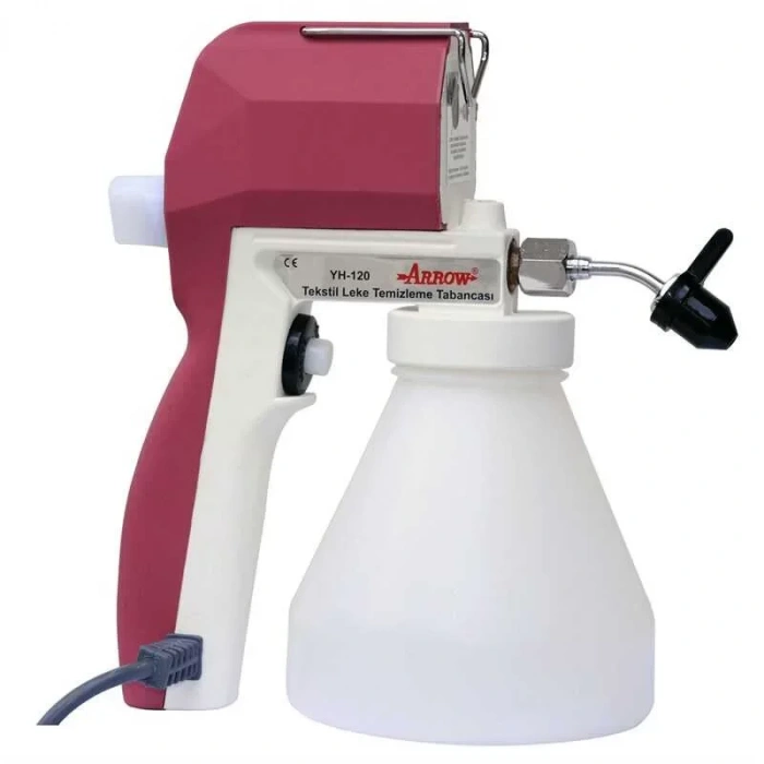 Arrow Yh-120 Leke Temizleme Tabancası