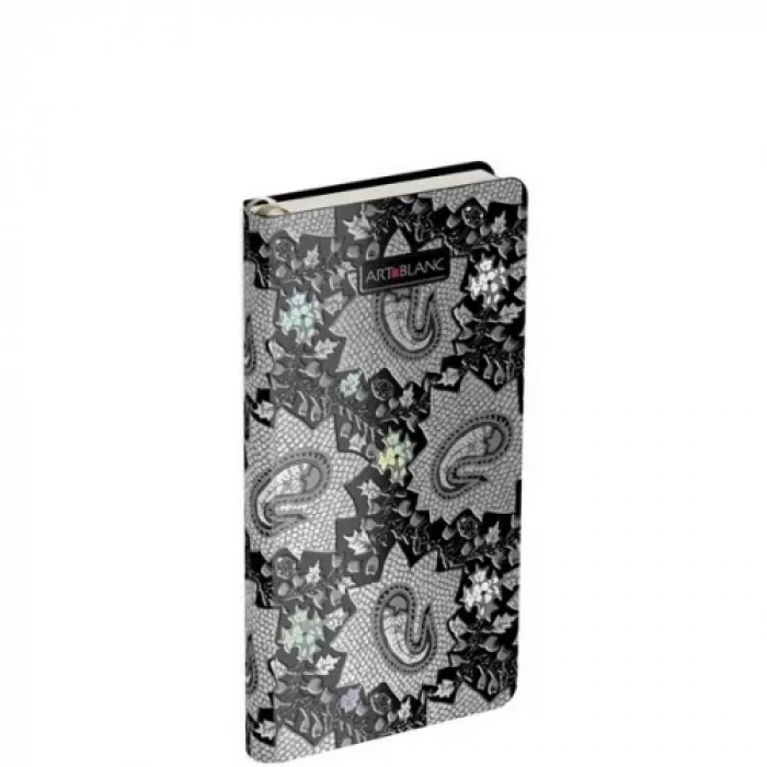 Art Blanc 8,5x16 Defter 160 Yp. (çizgili) 7007