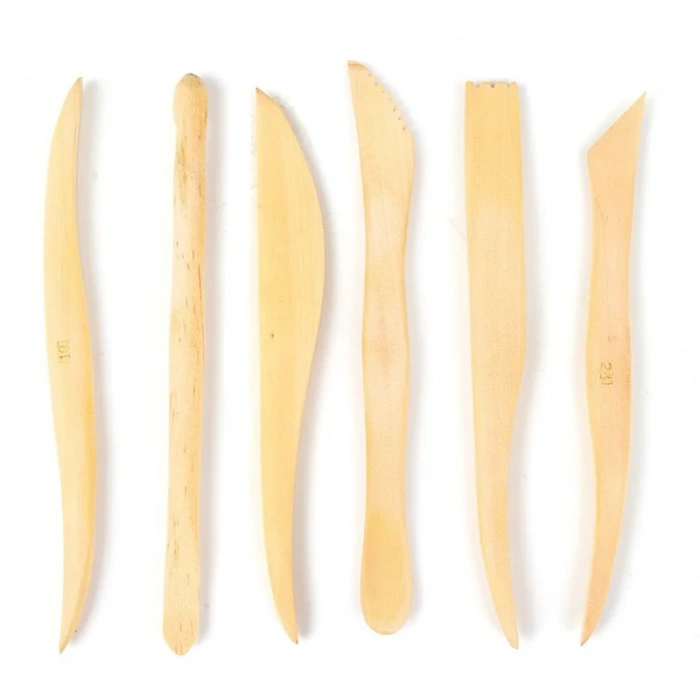 Art Design Ebeşuar Seti 6lı Kod:nsd-6