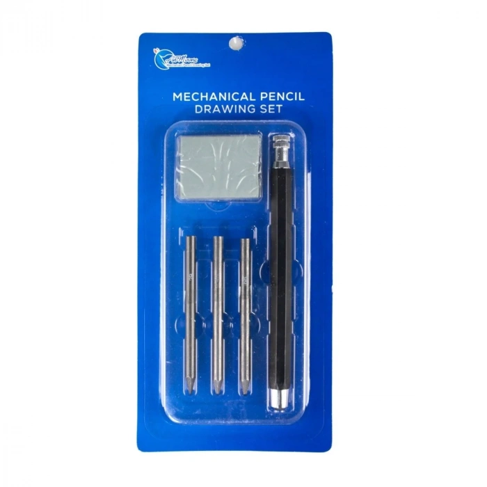 Art Elegant Portmin Versatil Kalem Set 5 Parça 5.6mm