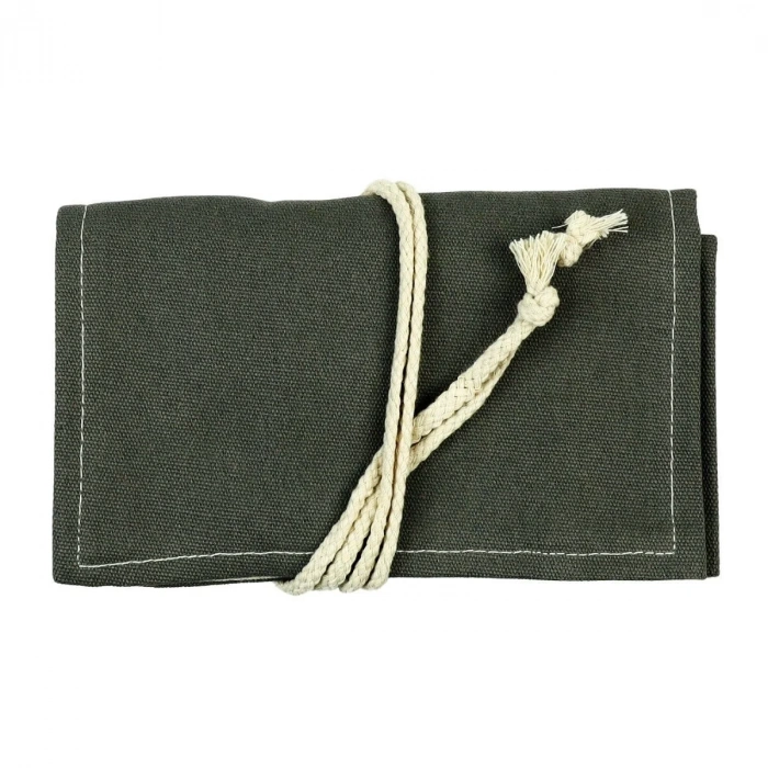 Art Elegant Sanatsal Rulo Kalemlik 36lı Gri