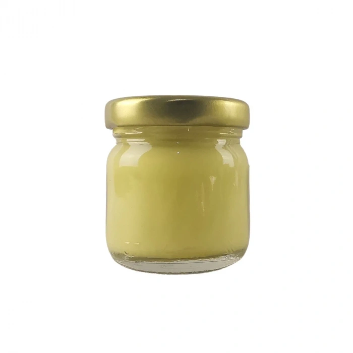 Art Elegant Seramik ve Çini Boya 40gr 8827 Açık Sarı