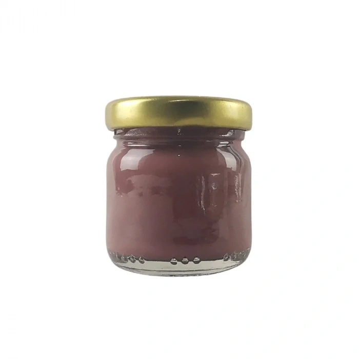 Art Elegant Seramik ve Çini Boya 40gr 8834 Koyu Kahve