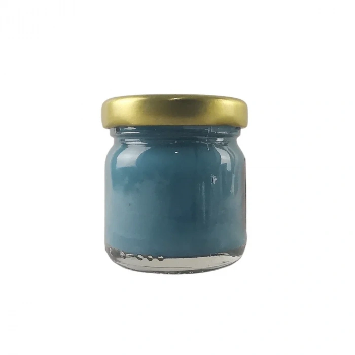 Art Elegant Seramik ve Çini Boya 40gr 8838 Petrol Yeşil