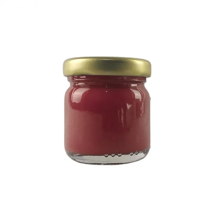 Art Elegant Seramik Ve Çini Boya 40gr 8858 Bordo