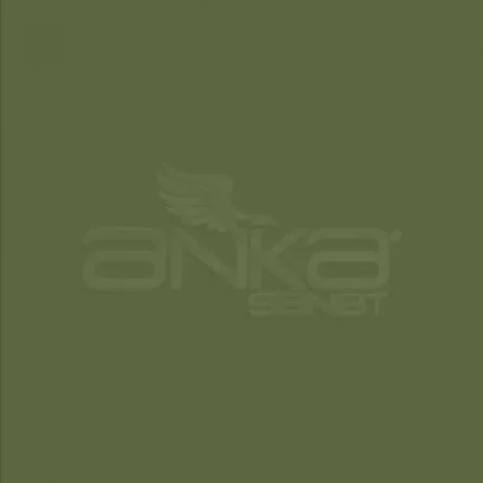 Artdeco Akrilik Boya 140ml 3025 Kına Yeşili